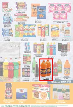 Food Lovers Market Eastern Cape : The Heart Of Good Food (27 September - 3 October 2021), page 9