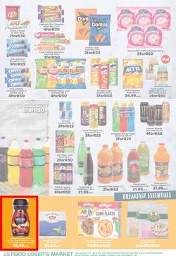 Food Lovers Market Eastern Cape : The Heart Of Good Food (27 September - 3 October 2021), page 9