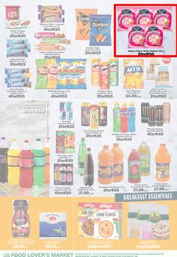 Food Lovers Market Eastern Cape : The Heart Of Good Food (27 September - 3 October 2021), page 9