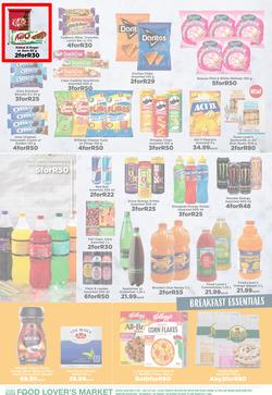 Food Lovers Market Eastern Cape : The Heart Of Good Food (27 September - 3 October 2021), page 9