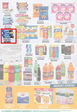 Food Lovers Market Eastern Cape : The Heart Of Good Food (27 September - 3 October 2021), page 9