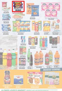 Food Lovers Market Eastern Cape : The Heart Of Good Food (27 September - 3 October 2021), page 9