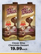 Clover Bliss Chocolate Dessert-Each