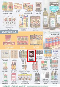 Food Lovers Market Eastern Cape : The Heart Of Good Food (27 September - 3 October 2021), page 10