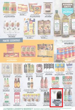 Food Lovers Market Eastern Cape : The Heart Of Good Food (27 September - 3 October 2021), page 10