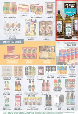 Food Lovers Market Eastern Cape : The Heart Of Good Food (27 September - 3 October 2021), page 10