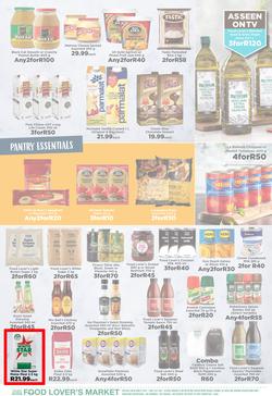 Food Lovers Market Eastern Cape : The Heart Of Good Food (27 September - 3 October 2021), page 10