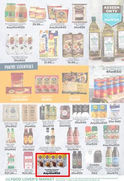 Food Lovers Market Eastern Cape : The Heart Of Good Food (27 September - 3 October 2021), page 10