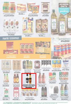 Food Lovers Market Eastern Cape : The Heart Of Good Food (27 September - 3 October 2021), page 10