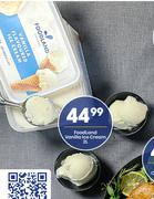 Food Land Vanilla Ice Cream-2L