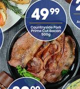 Countryside Pork Prime Cut Bacon-500g