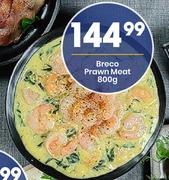 Breco Prawn Meat-800g