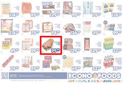 Econo Foods Coastal : Christmas (24 November - 25 December 2023), page 2