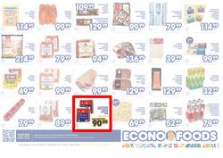 Econo Foods Coastal : Christmas (24 November - 25 December 2023), page 2