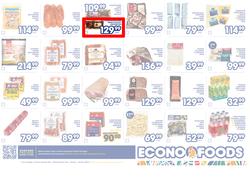 Econo Foods Coastal : Christmas (24 November - 25 December 2023), page 2