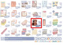 Econo Foods Coastal : Christmas (24 November - 25 December 2023), page 2