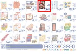 Econo Foods Coastal : Christmas (24 November - 25 December 2023), page 2
