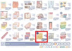 Econo Foods Coastal : Christmas (24 November - 25 December 2023), page 2
