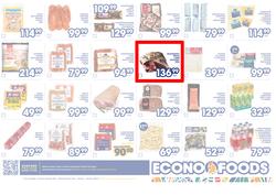 Econo Foods Coastal : Christmas (24 November - 25 December 2023), page 2
