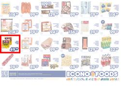 Econo Foods Coastal : Christmas (24 November - 25 December 2023), page 2