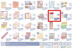 Econo Foods Coastal : Christmas (24 November - 25 December 2023), page 2