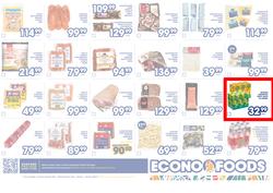 Econo Foods Coastal : Christmas (24 November - 25 December 2023), page 2