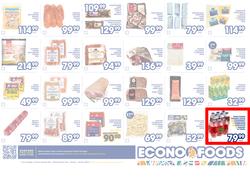 Econo Foods Coastal : Christmas (24 November - 25 December 2023), page 2
