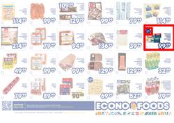 Econo Foods Coastal : Christmas (24 November - 25 December 2023), page 2