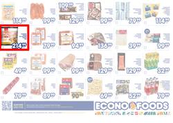 Econo Foods Coastal : Christmas (24 November - 25 December 2023), page 2