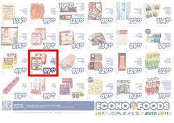 Econo Foods Coastal : Christmas (24 November - 25 December 2023), page 2