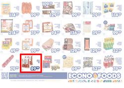 Econo Foods Coastal : Christmas (24 November - 25 December 2023), page 2
