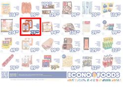 Econo Foods Coastal : Christmas (24 November - 25 December 2023), page 2