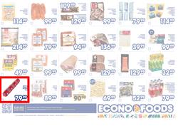 Econo Foods Coastal : Christmas (24 November - 25 December 2023), page 2
