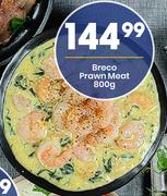 Breco Prawn Meat-800g