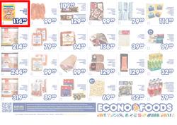Econo Foods Inland : Christmas (24 November - 25 December 2023), page 2