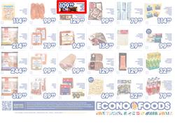 Econo Foods Inland : Christmas (24 November - 25 December 2023), page 2