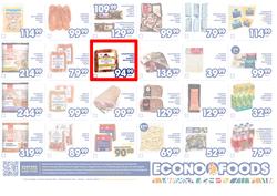 Econo Foods Inland : Christmas (24 November - 25 December 2023), page 2