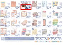 Econo Foods Inland : Christmas (24 November - 25 December 2023), page 2