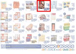 Econo Foods Inland : Christmas (24 November - 25 December 2023), page 2