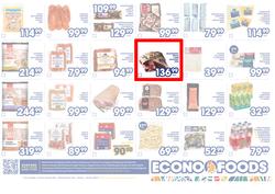 Econo Foods Inland : Christmas (24 November - 25 December 2023), page 2