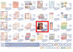 Econo Foods Inland : Christmas (24 November - 25 December 2023), page 2