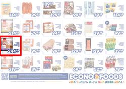 Econo Foods Inland : Christmas (24 November - 25 December 2023), page 2