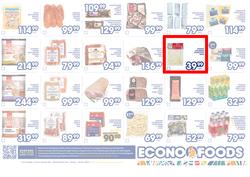 Econo Foods Inland : Christmas (24 November - 25 December 2023), page 2