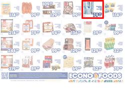Econo Foods Inland : Christmas (24 November - 25 December 2023), page 2