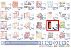 Econo Foods Inland : Christmas (24 November - 25 December 2023), page 2