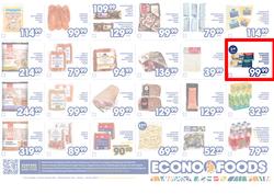 Econo Foods Inland : Christmas (24 November - 25 December 2023), page 2