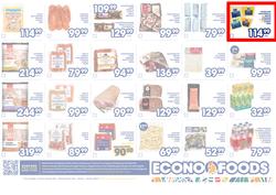 Econo Foods Inland : Christmas (24 November - 25 December 2023), page 2