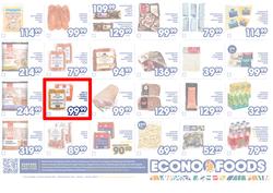 Econo Foods Inland : Christmas (24 November - 25 December 2023), page 2