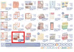 Econo Foods Inland : Christmas (24 November - 25 December 2023), page 2