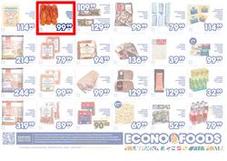 Econo Foods Inland : Christmas (24 November - 25 December 2023), page 2